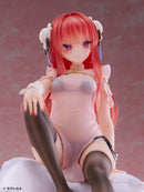 Tanuma Ikeuchi Union Creative – Silky Slinky Anna (See-Through China Dress Ver.)