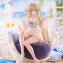 Azur Lane WING Anchorage: Interaction Dormitory Ver.