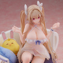 Azur Lane WING Anchorage: Interaction Dormitory Ver.