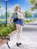 KoiKoi -Sakura- Momoko Uniform ver.