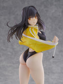 illustration by Kekemotsu KoiKoi -Sakura- Kyou kara Suieibu Komon no Tama-chan Sensei