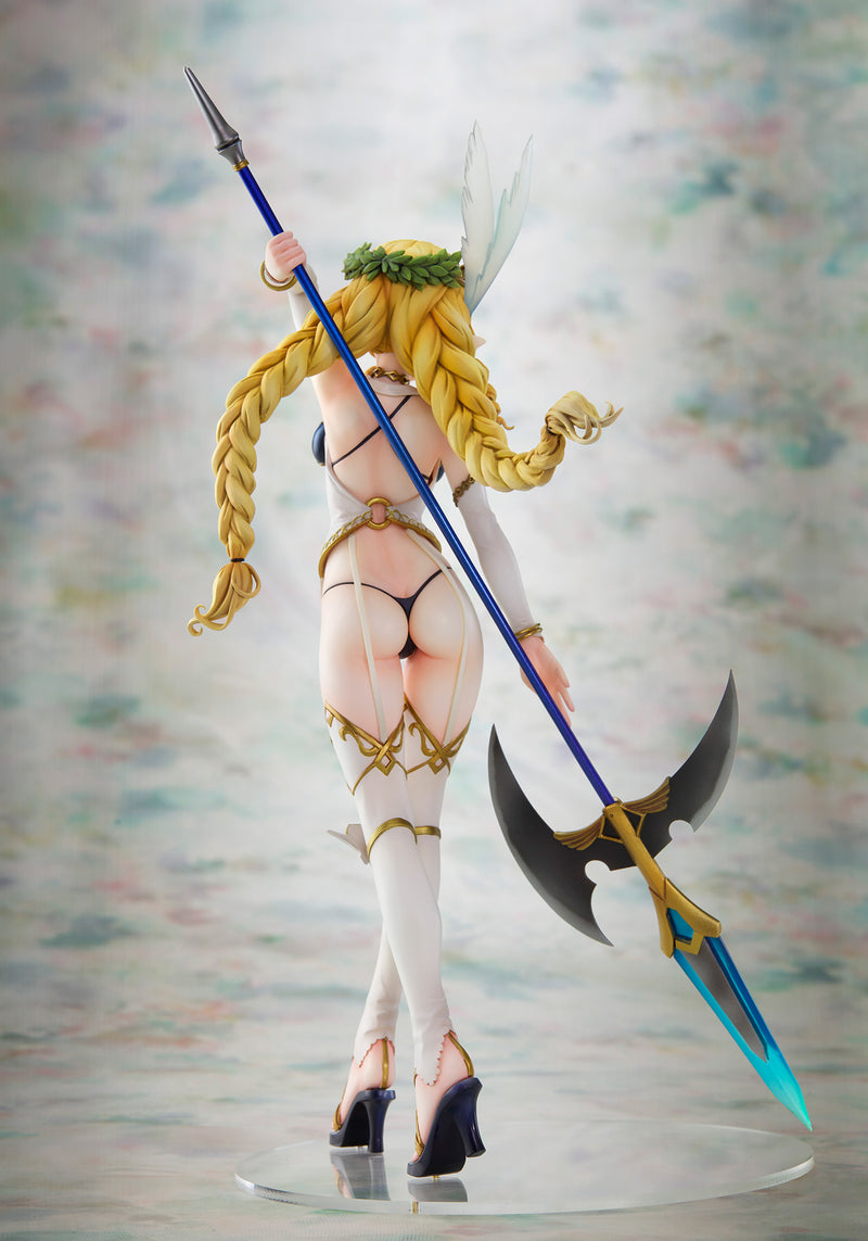 Original figure series Elf Village Vertex 3rd villager Lincia (3rd REPRODUCTION)