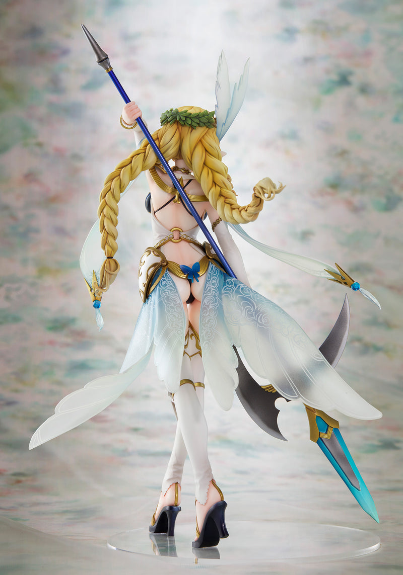 Original figure series Elf Village Vertex 3rd villager Lincia (3rd REPRODUCTION)