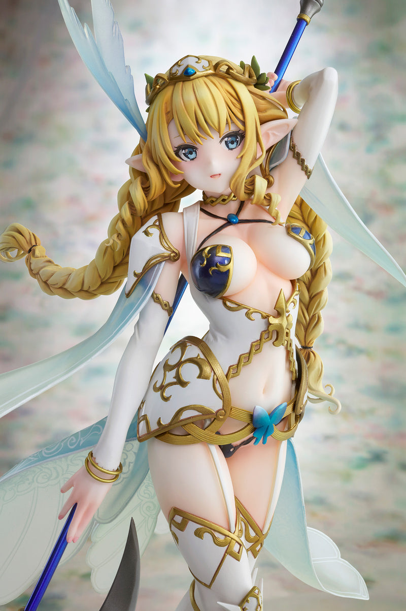 Original figure series Elf Village Vertex 3rd villager Lincia (3rd REPRODUCTION)