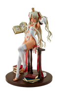 TOPS/VERTEX Dark Elf Village 3rd Villager Mercedes Antenna Shop Limited Edition