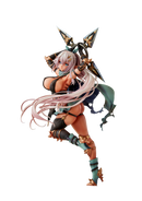 Dark Elf Village TOPS/VERTEX 4th Villager Camilla