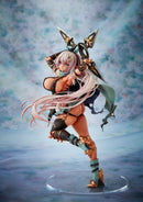 Dark Elf Village TOPS/VERTEX 4th Villager Camilla