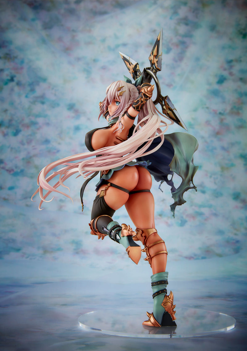 Dark Elf Village TOPS/VERTEX 4th Villager Camilla