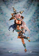 Dark Elf Village TOPS/VERTEX 4th Villager Camilla