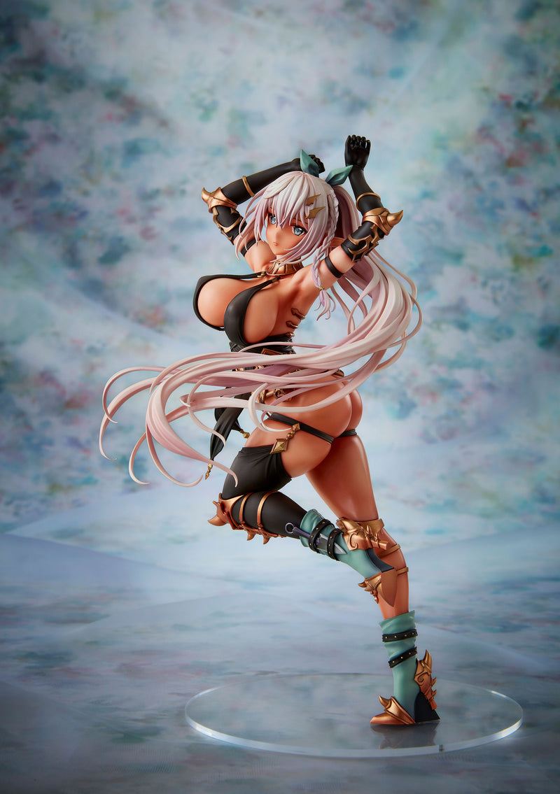 Dark Elf Village TOPS/VERTEX 4th Villager Camilla