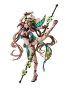 Elf Village TOPS/VERTEX 9th Villager Ulysses Antenna Shop Limited Edition