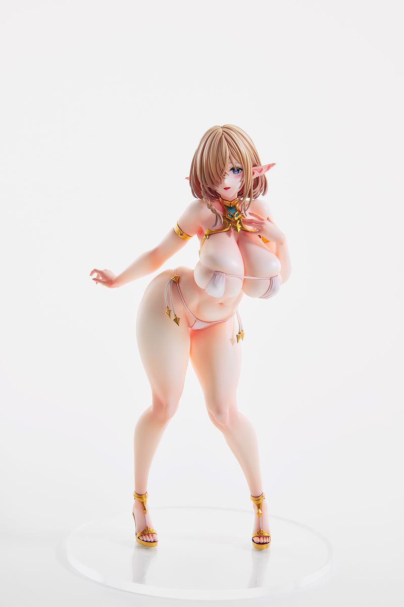 Elf Village 5th Villager TOPS/VERTEX Kukuru Ritual Bathing Suit ver. Antenna Shop LIMITED EDITION