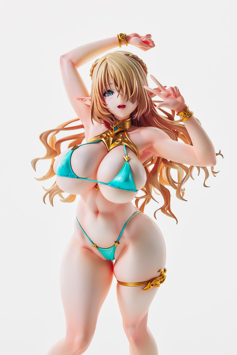Elf Village 8th Villager TOPS/VERTEX Cecil Ritual Bathing Suit ver.
