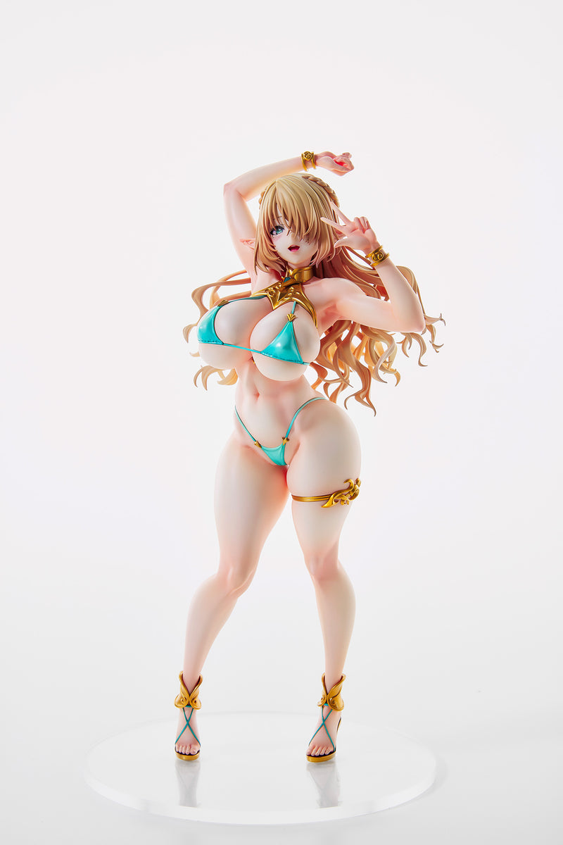 Elf Village 8th Villager TOPS/VERTEX Cecil Ritual Bathing Suit ver.