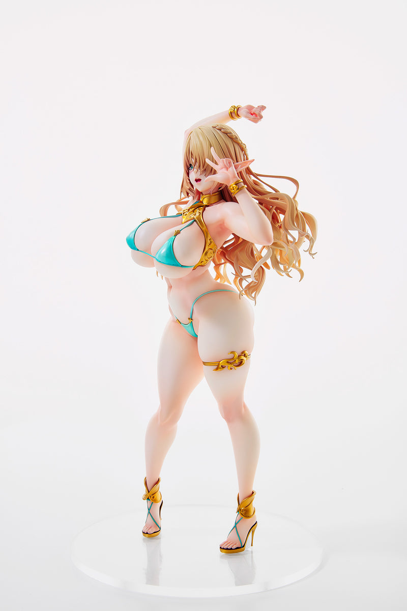 Elf Village 8th Villager TOPS/VERTEX Cecil Ritual Bathing Suit ver.
