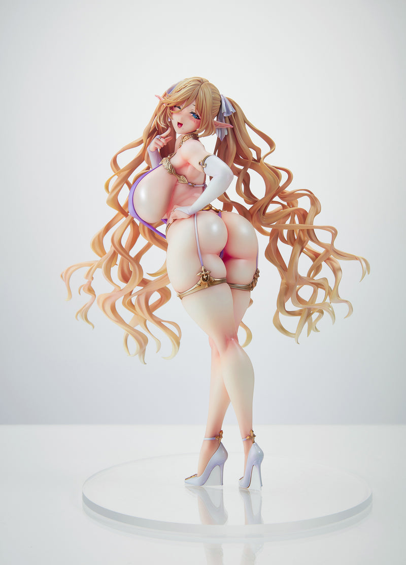 Elf Village TOPS/VERTEX 14th Villager Mama Tiana Ritual Bathing Suit ver.