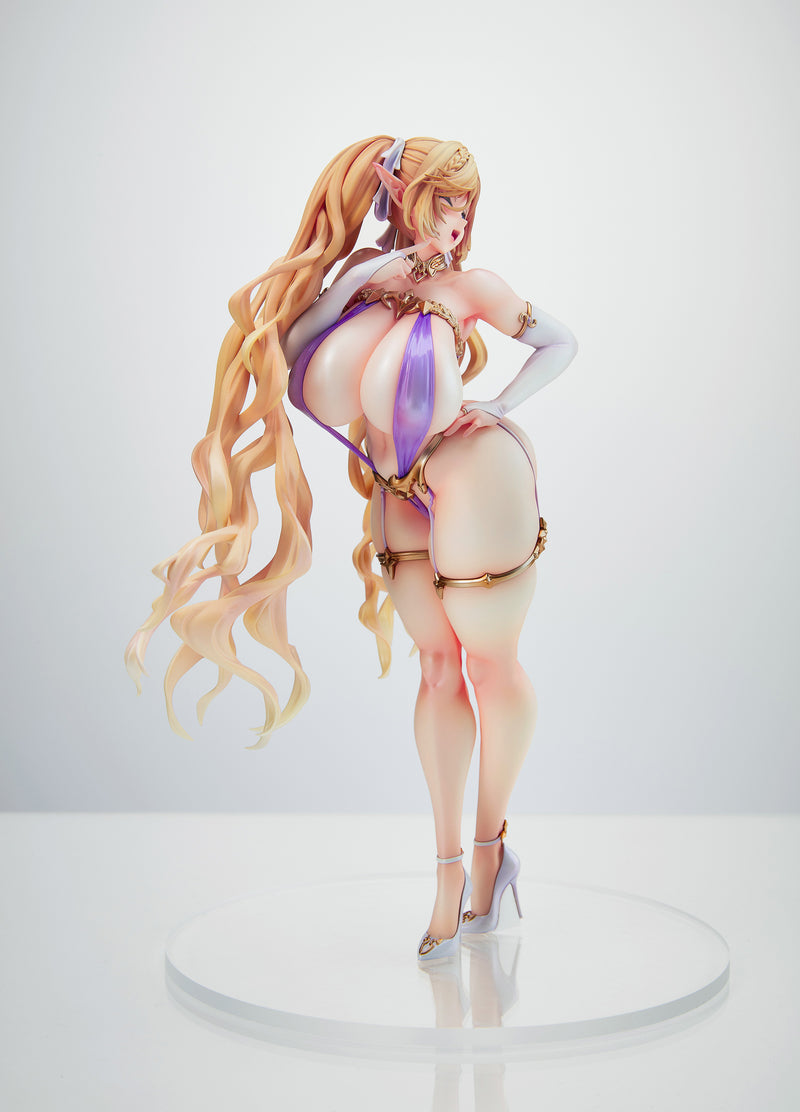 Elf Village TOPS/VERTEX 14th Villager Mama Tiana Ritual Bathing Suit ver.