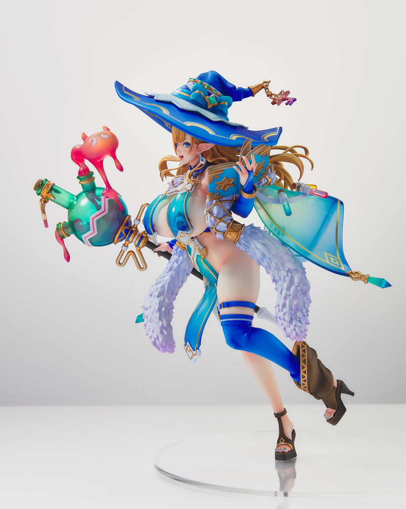 Elf Village TOPS/VERTEX 15th Villager Milklinde