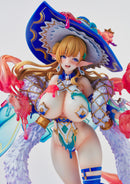 Elf Village TOPS/VERTEX 15th Villager Milklinde Antenna Shop LIMITED Ver.