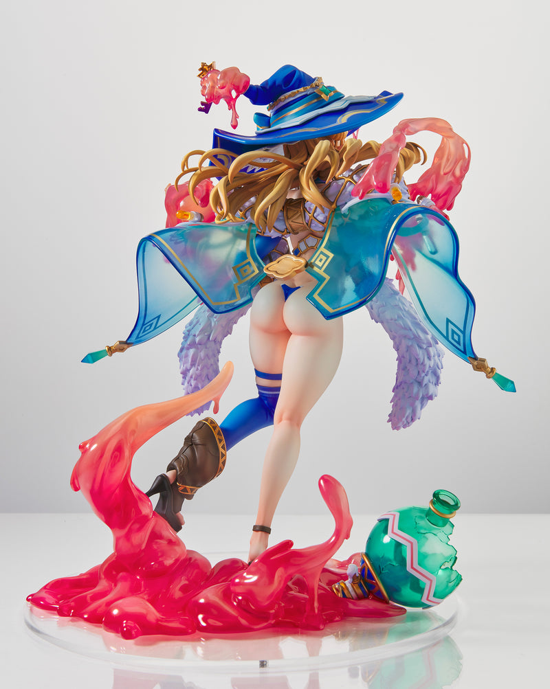 Elf Village TOPS/VERTEX 15th Villager Milklinde Antenna Shop LIMITED Ver.