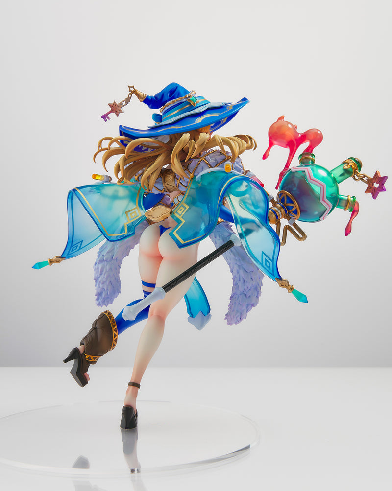 Elf Village TOPS/VERTEX 15th Villager Milklinde Antenna Shop LIMITED Ver.