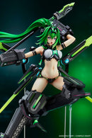 New Dimension Game Neptunia VII TOPS/VERTEX Next Green