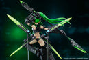 New Dimension Game Neptunia VII TOPS/VERTEX Next Green LIMITED EDITION
