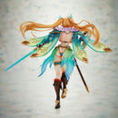 TOPS/VERTEX Elf Village 12th Villager Lulunya (REPRODUCTION)