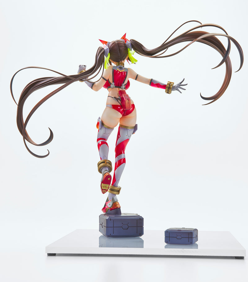Orbit Girls TOPS/VERTEX ENTRY NO.02 Akane Hinatsu