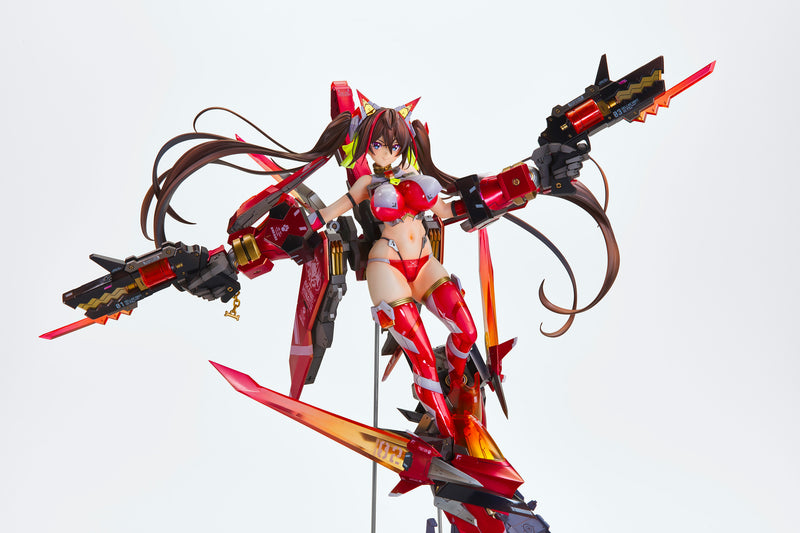 Orbit Girls TOPS/VERTEX ENTRY NO.02 Akane Hinatsu
