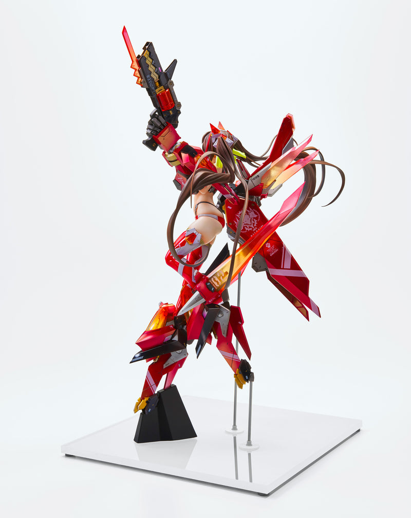 Orbit Girls TOPS/VERTEX ENTRY NO.02 Akane Hinatsu