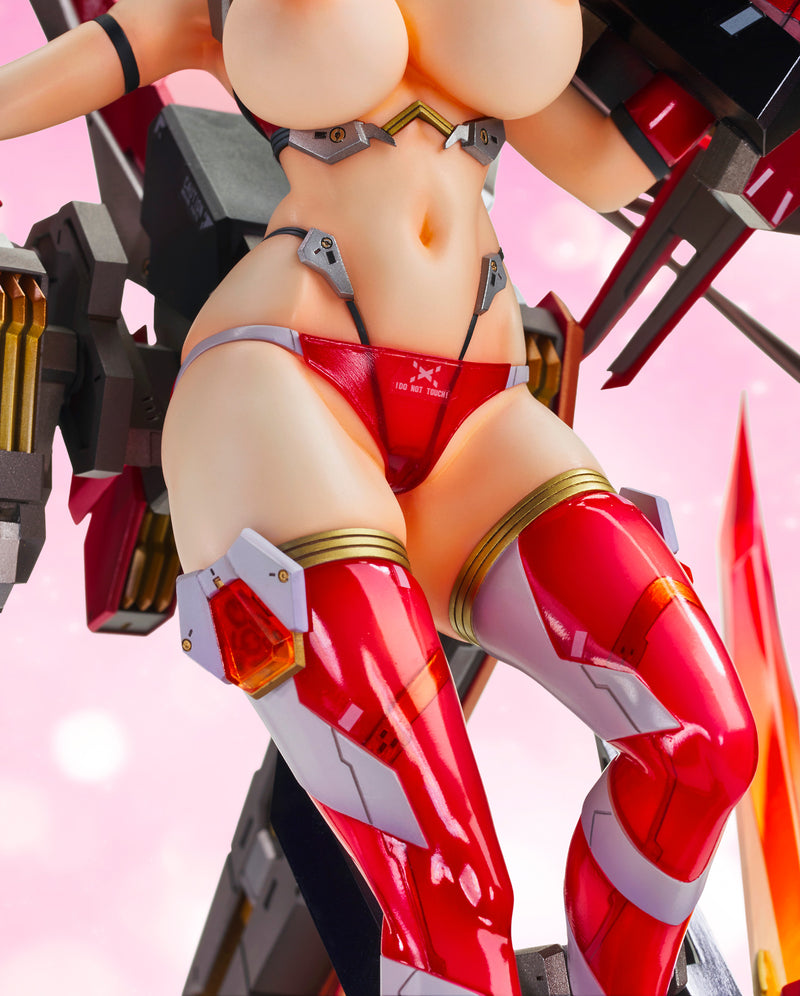 Orbit Girls TOPS/VERTEX ENTRY NO.02 Akane Hinatsu Antenna Shop LIMITED EDITION
