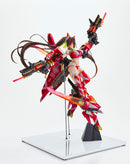 Orbit Girls TOPS/VERTEX ENTRY NO.02 Akane Hinatsu Antenna Shop LIMITED EDITION