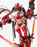 Orbit Girls TOPS/VERTEX ENTRY NO.02 Akane Hinatsu Antenna Shop LIMITED EDITION