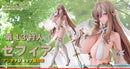 Vertex Originals Elf Village 13th Villager TOPS/VERTEX Zephia Antenna Shop LIMITED EDITION