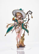 Vertex Originals Elf Village TOPS/VERTEX 18th Villager - Hazel