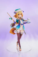 Vertex Originals Elf Village TOPS/VERTEX - Village Teacher Monica Antenna Shop LIMITED EDITION