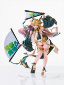 Vertex Originals Elf Village 20 th Villager TOPS/VERTEX Baila Antenna Shop Limited Edition