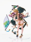 Vertex Originals Elf Village 20 th Villager TOPS/VERTEX Baila Antenna Shop Limited Edition