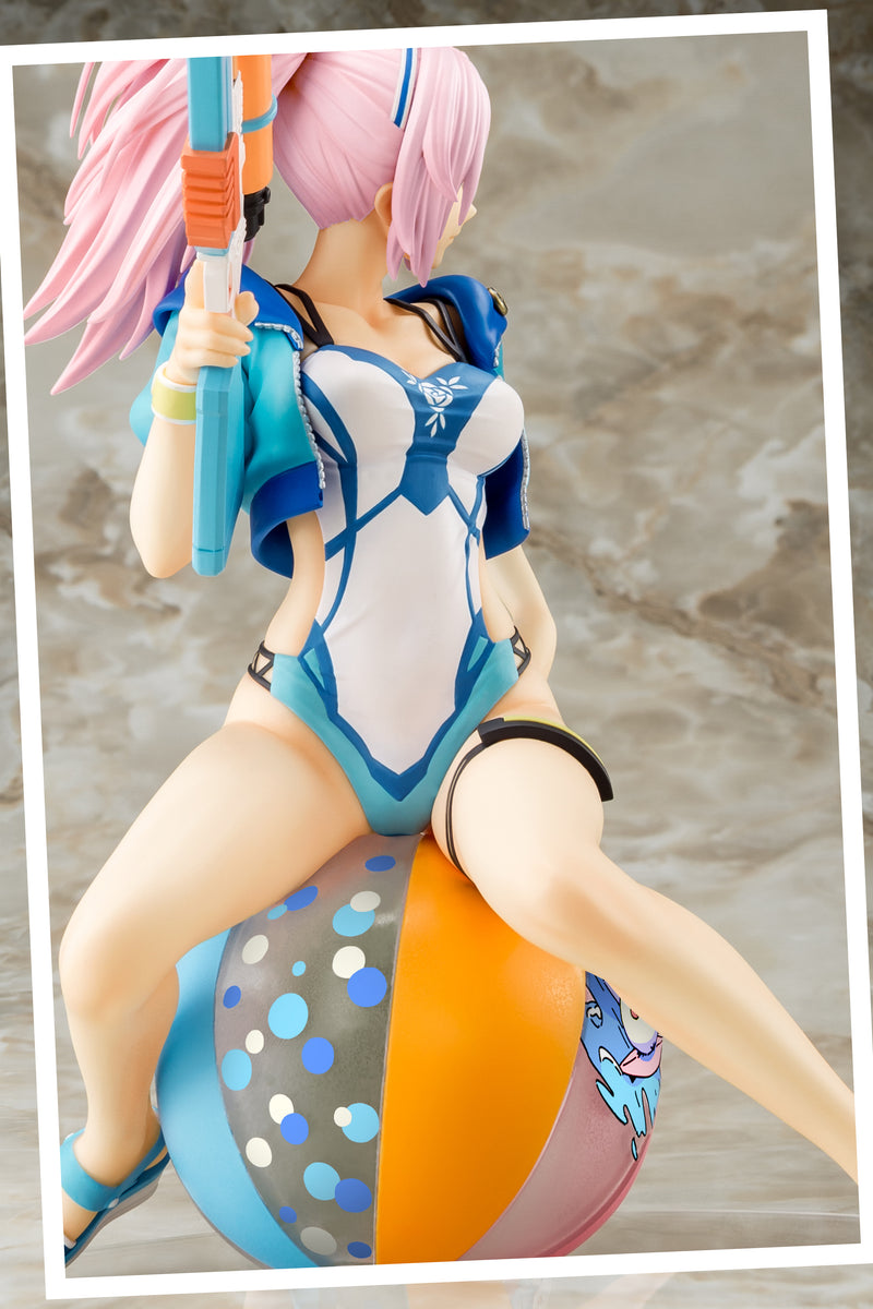 Tales of Arise Hakoiri Musume Shionne Summer Ver.