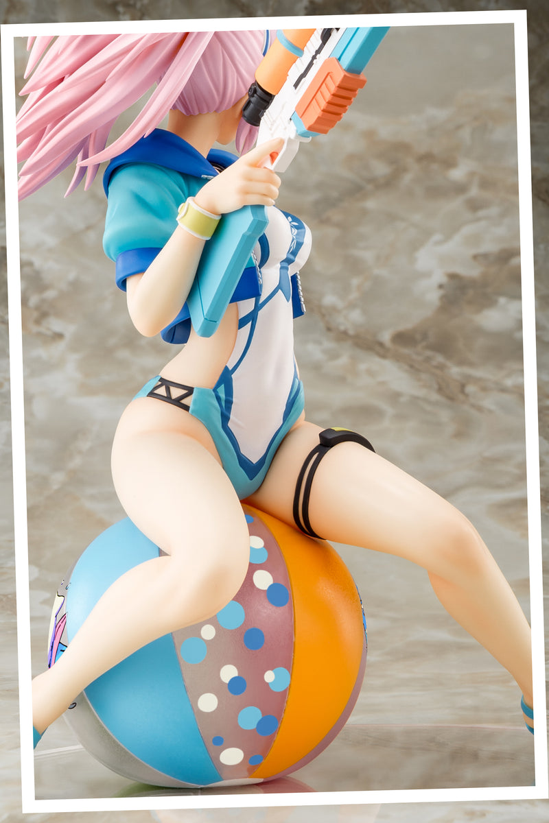 Tales of Arise Hakoiri Musume Shionne Summer Ver.