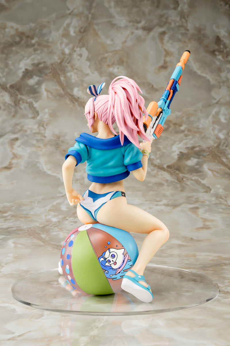 Tales of Arise Hakoiri Musume Shionne Summer Ver.