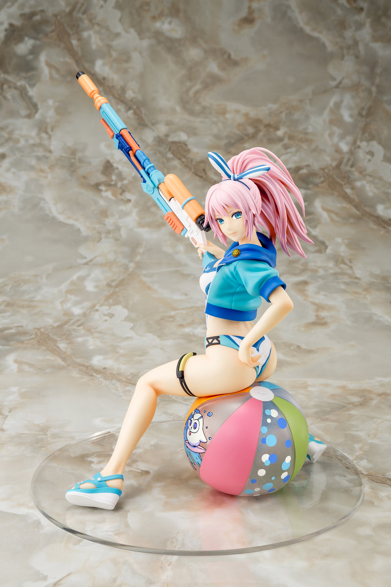 Tales of Arise Hakoiri Musume Shionne Summer Ver.