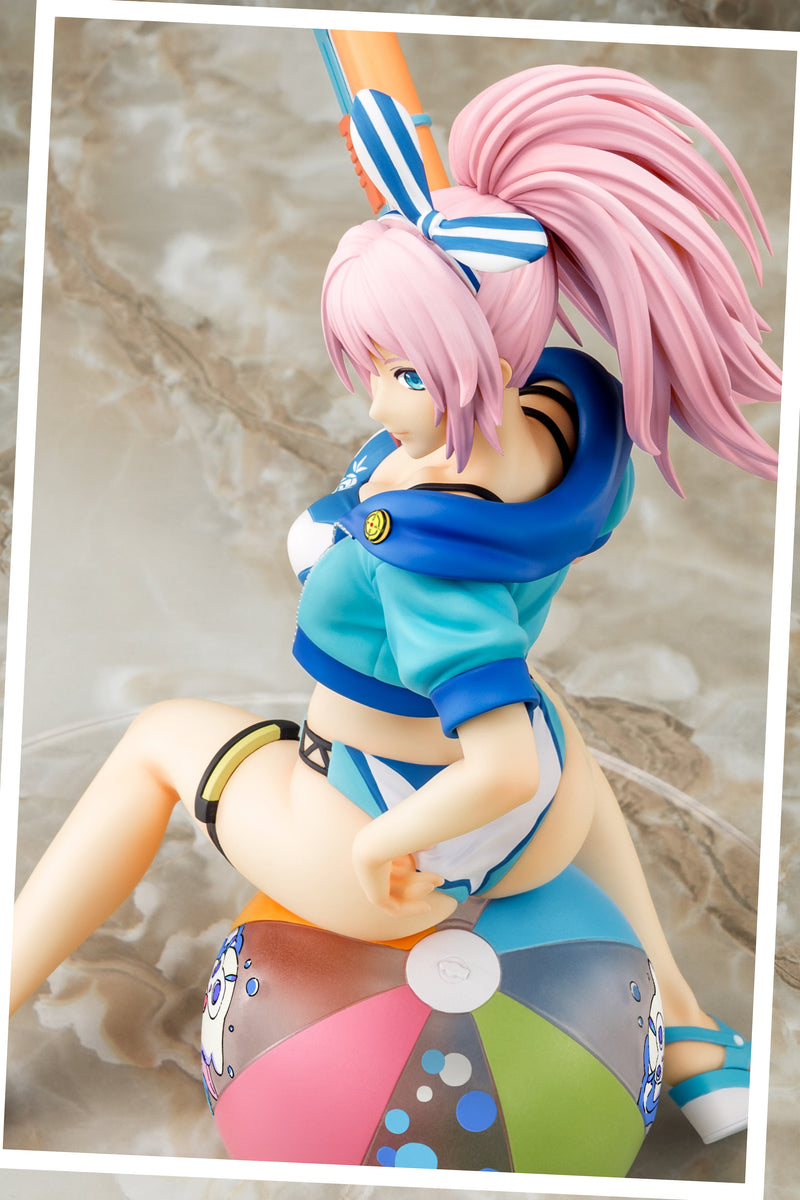 Tales of Arise Hakoiri Musume Shionne Summer Ver.