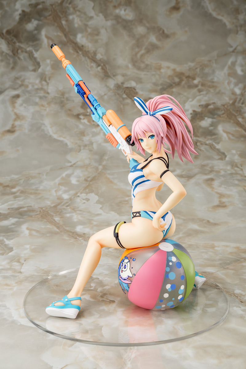 Tales of Arise Hakoiri Musume Shionne Summer Ver.