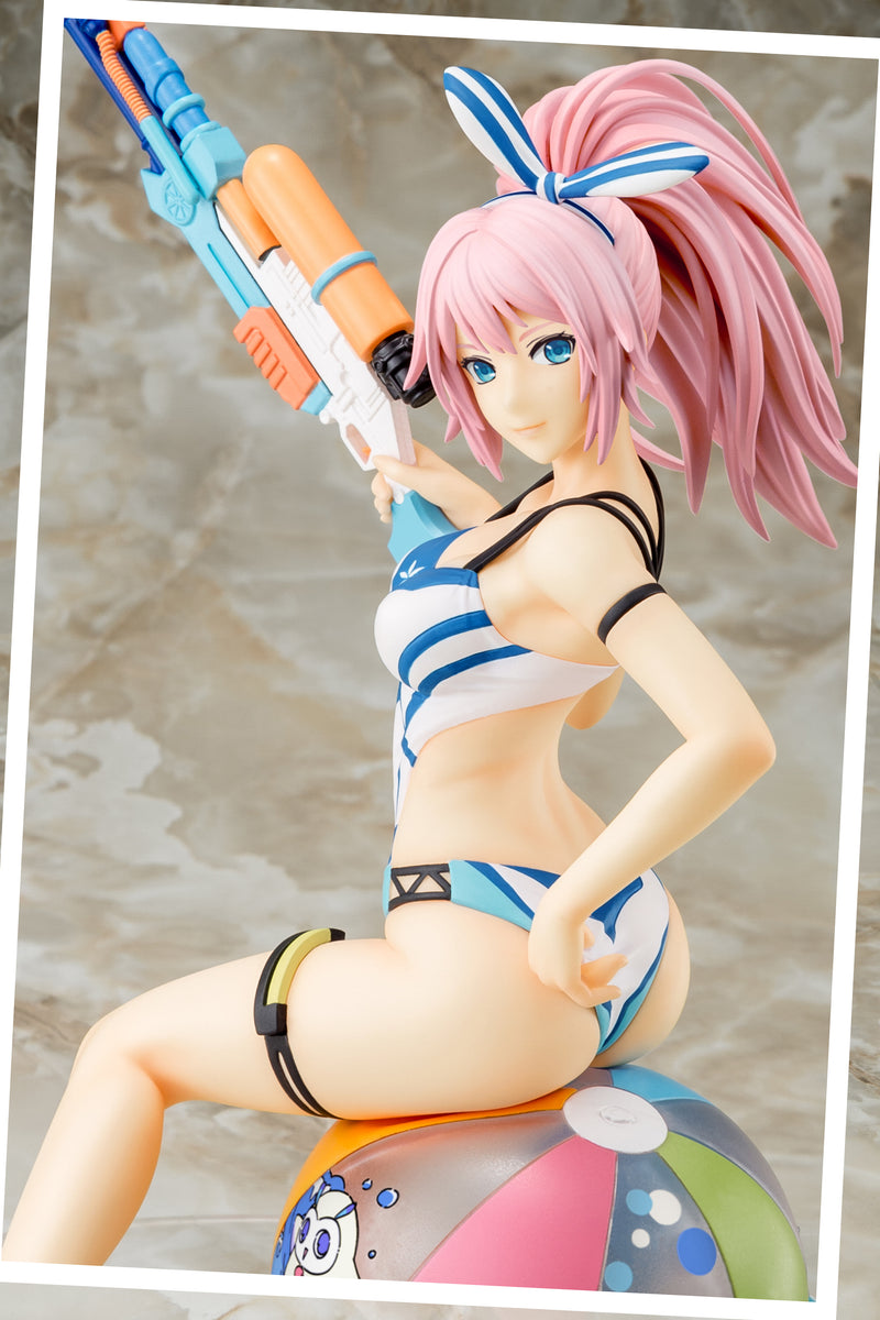 Tales of Arise Hakoiri Musume Shionne Summer Ver.