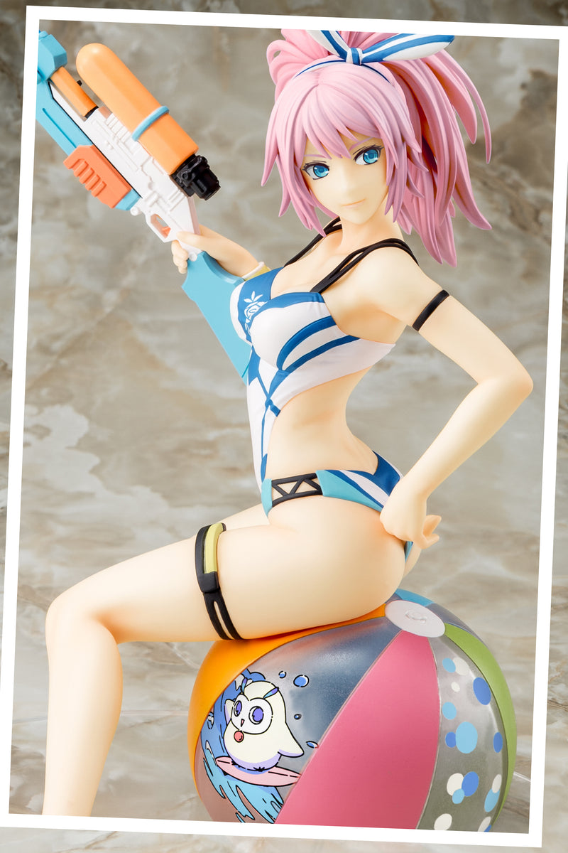 Tales of Arise Hakoiri Musume Shionne Summer Ver.