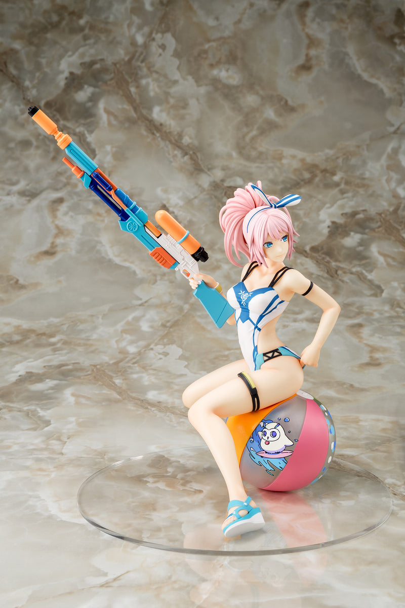 Tales of Arise Hakoiri Musume Shionne Summer Ver.