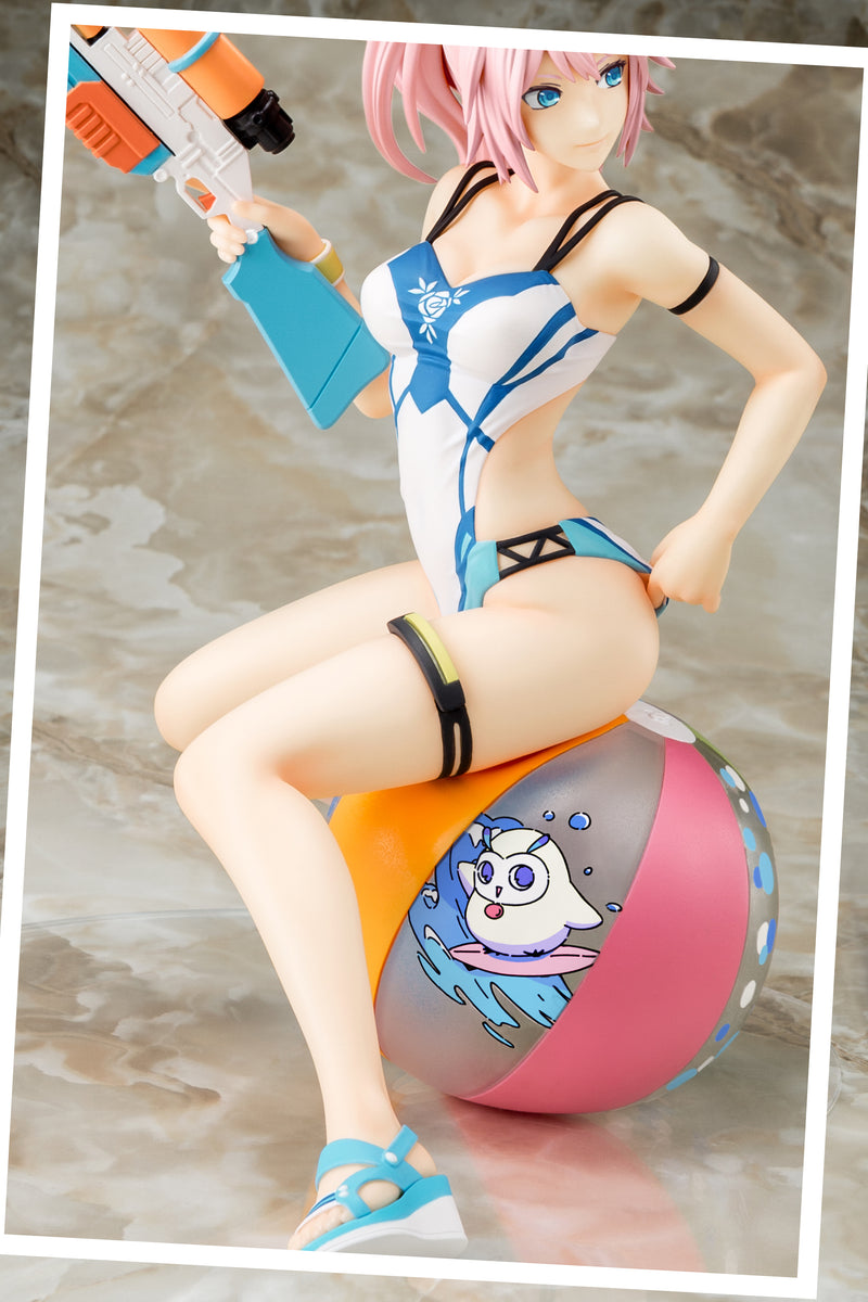 Tales of Arise Hakoiri Musume Shionne Summer Ver.