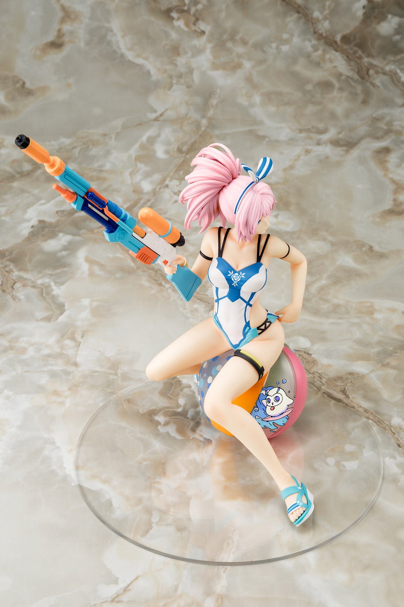 Tales of Arise Hakoiri Musume Shionne Summer Ver.